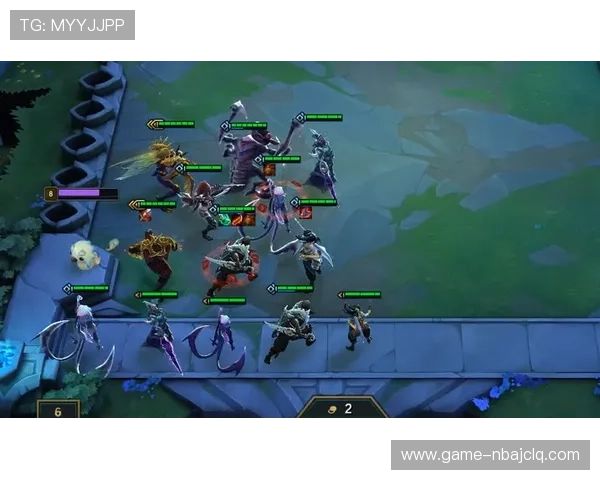 蓝鲸体育电游游戏中的热门英雄与角色分析助你选择最强战队阵容